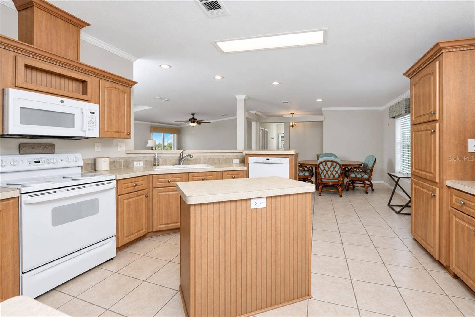4191 PELICAN POINTE DRIVE, Punta Gorda, FL 33950