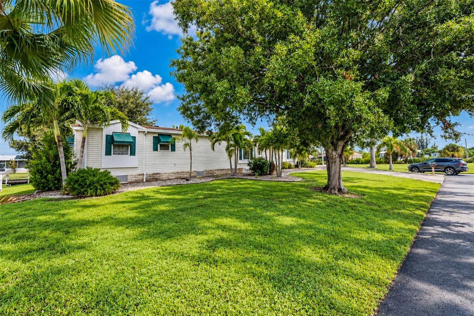 4191 PELICAN POINTE DRIVE, Punta Gorda, FL 33950