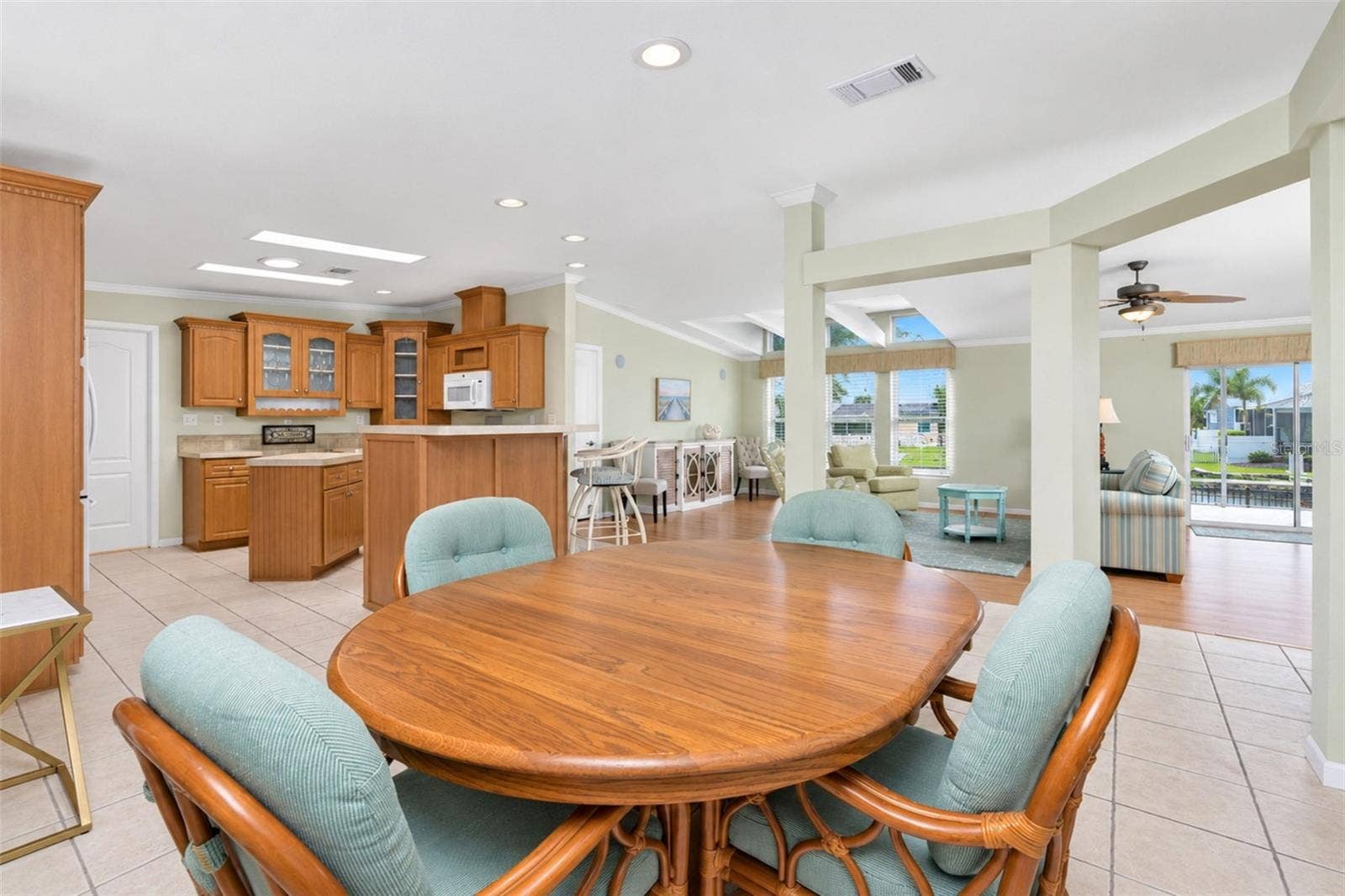 4191 PELICAN POINTE DRIVE, Punta Gorda, FL 33950