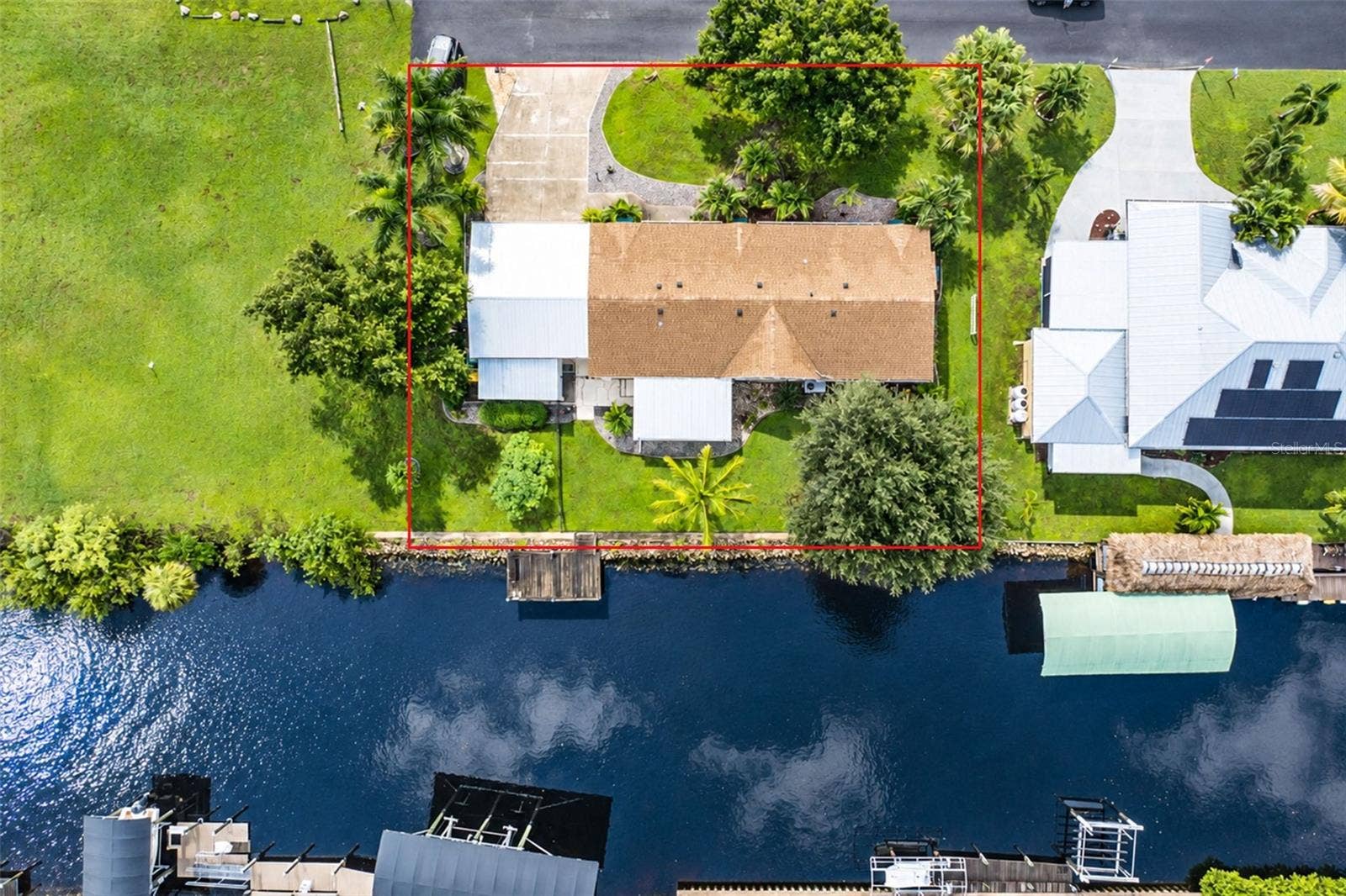 4191 PELICAN POINTE DRIVE, Punta Gorda, FL 33950