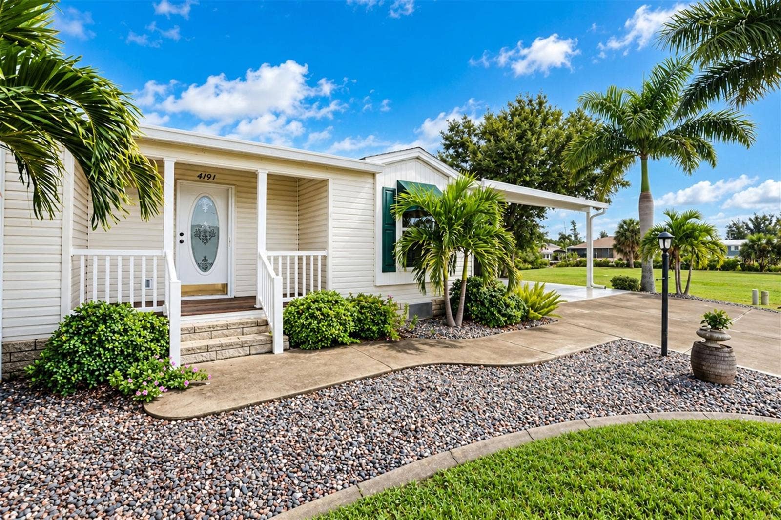 4191 PELICAN POINTE DRIVE, Punta Gorda, FL 33950