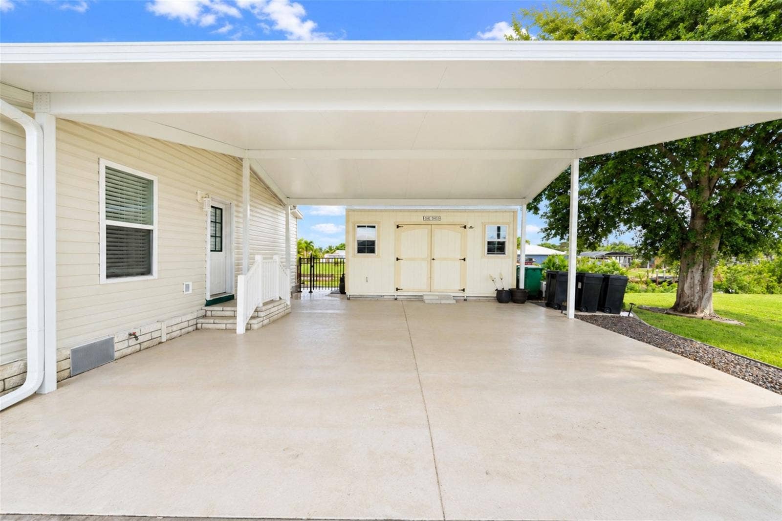 4191 PELICAN POINTE DRIVE, Punta Gorda, FL 33950