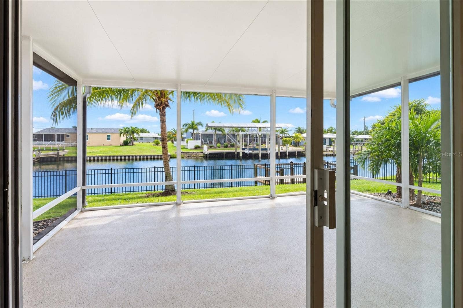 4191 PELICAN POINTE DRIVE, Punta Gorda, FL 33950