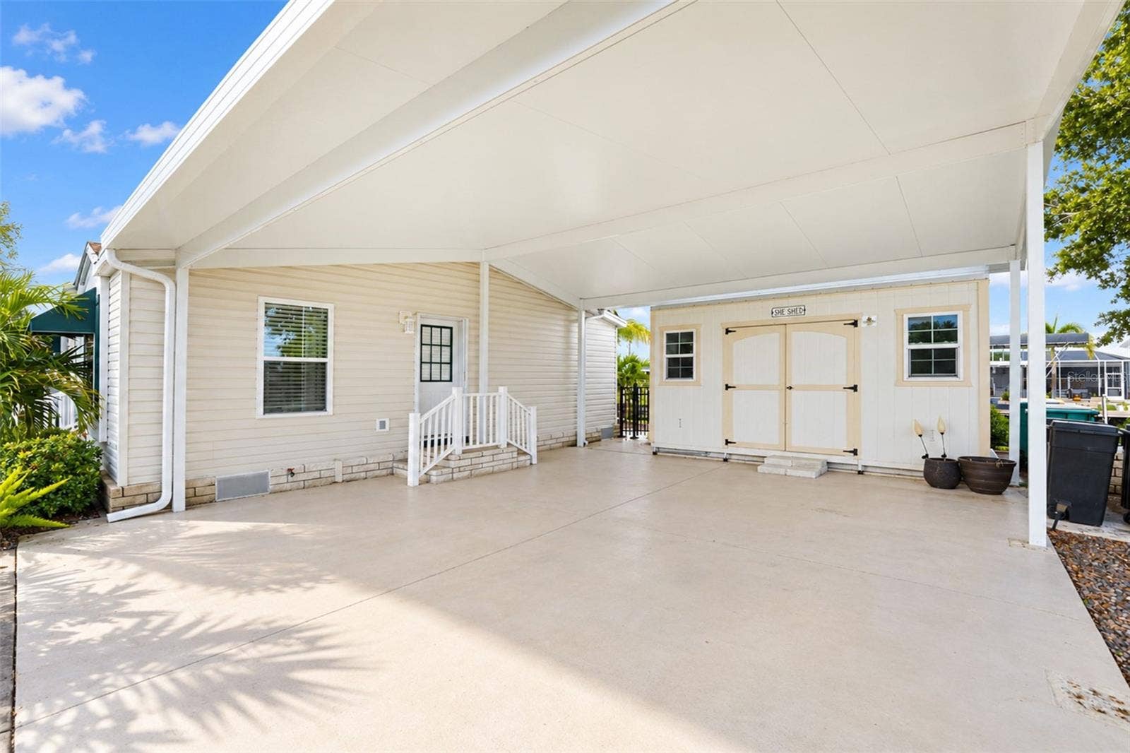 4191 PELICAN POINTE DRIVE, Punta Gorda, FL 33950