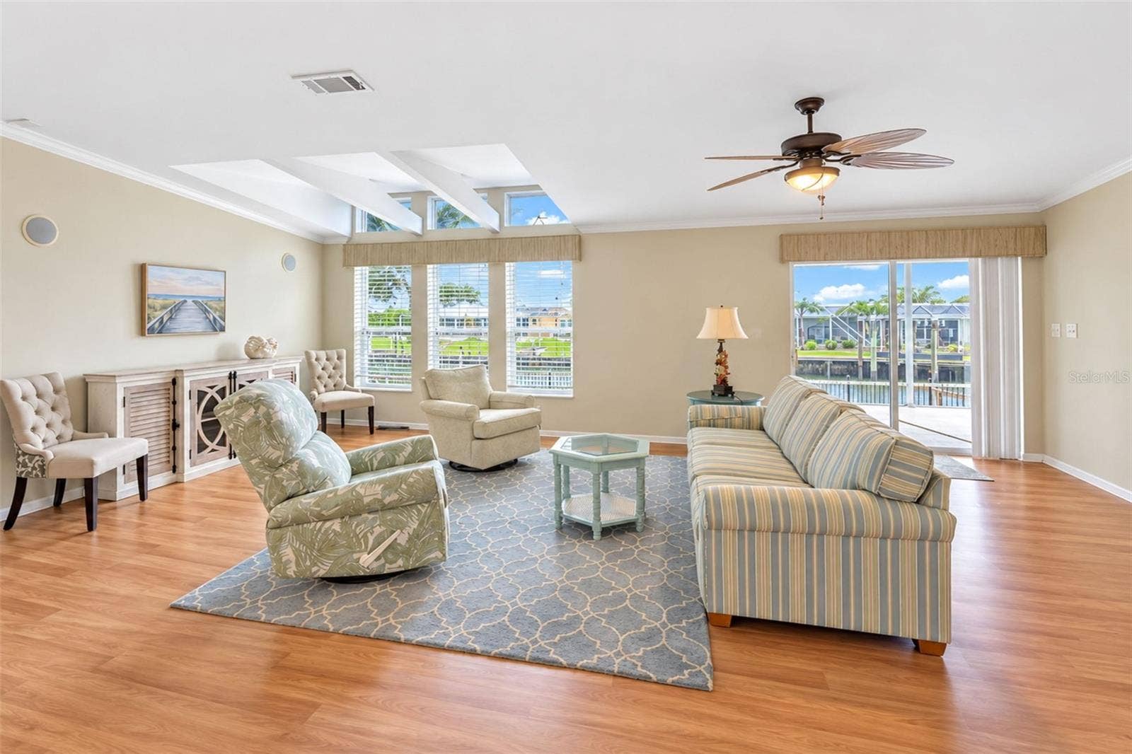 4191 PELICAN POINTE DRIVE, Punta Gorda, FL 33950