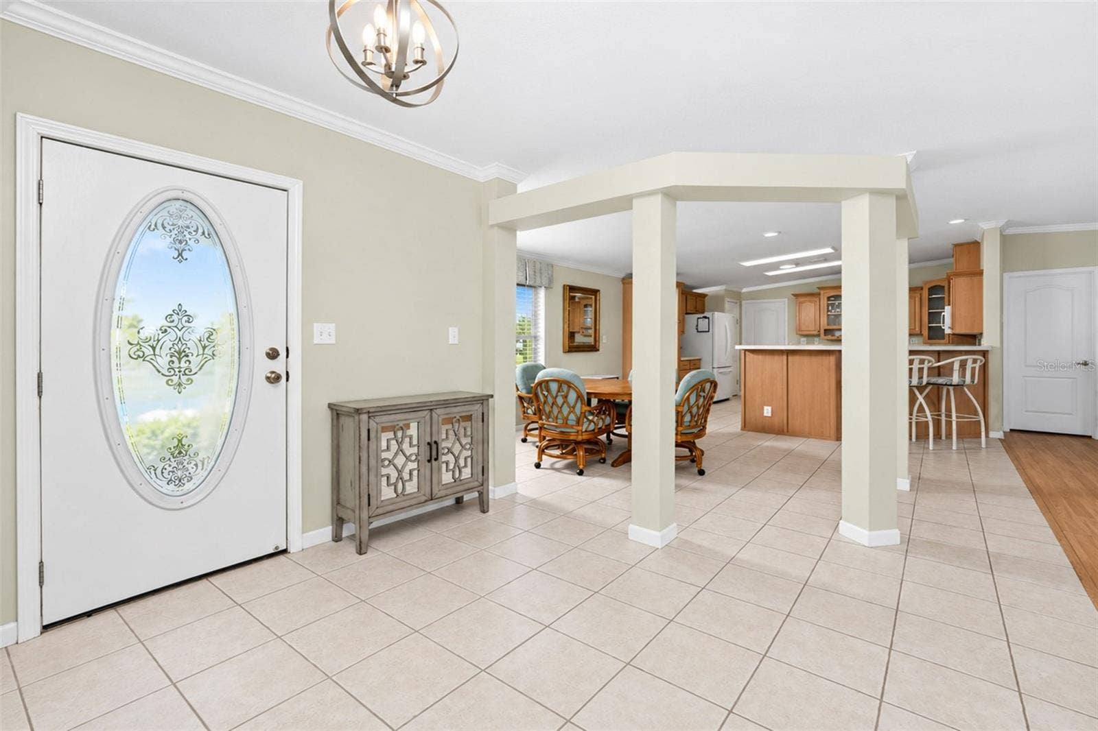 4191 PELICAN POINTE DRIVE, Punta Gorda, FL 33950