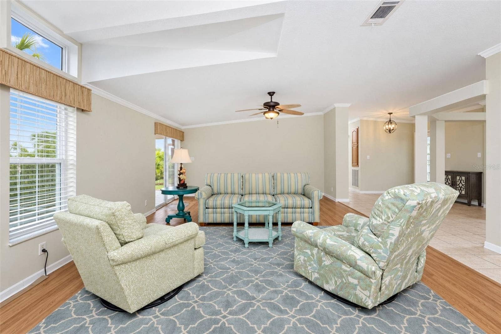 4191 PELICAN POINTE DRIVE, Punta Gorda, FL 33950