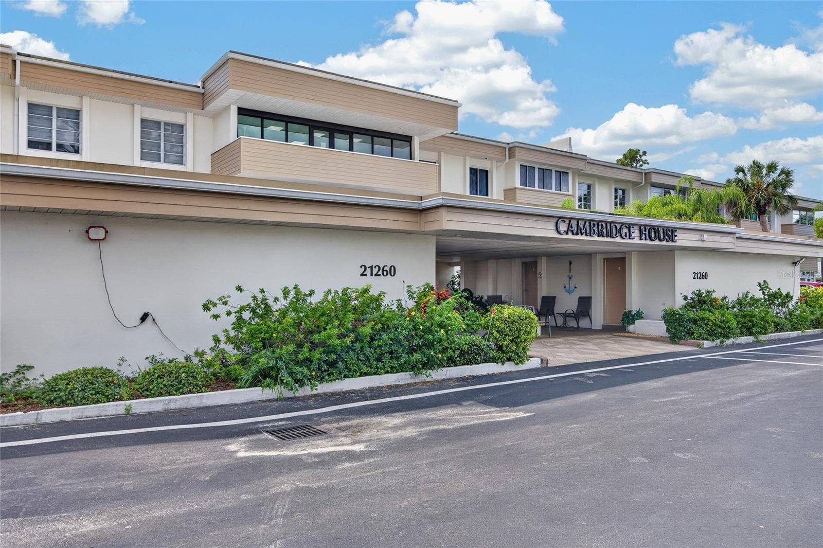21260 BRINSON AVENUE, #303, Port Charlotte, FL 33952 21260 BRINSON AVENUE, #303, Port Charlotte, FL 33952