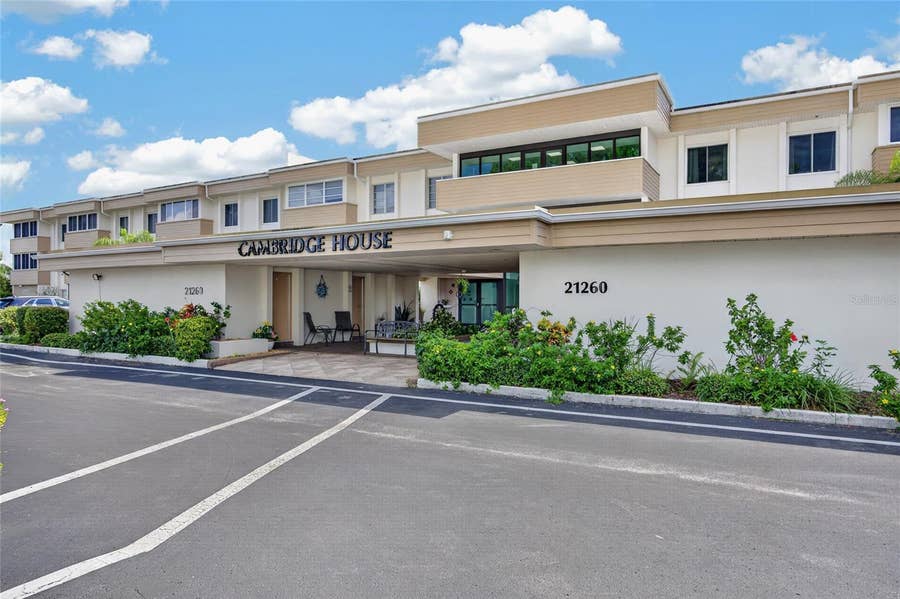 Property photo for 21260 BRINSON AVENUE, #303, Port Charlotte, FL