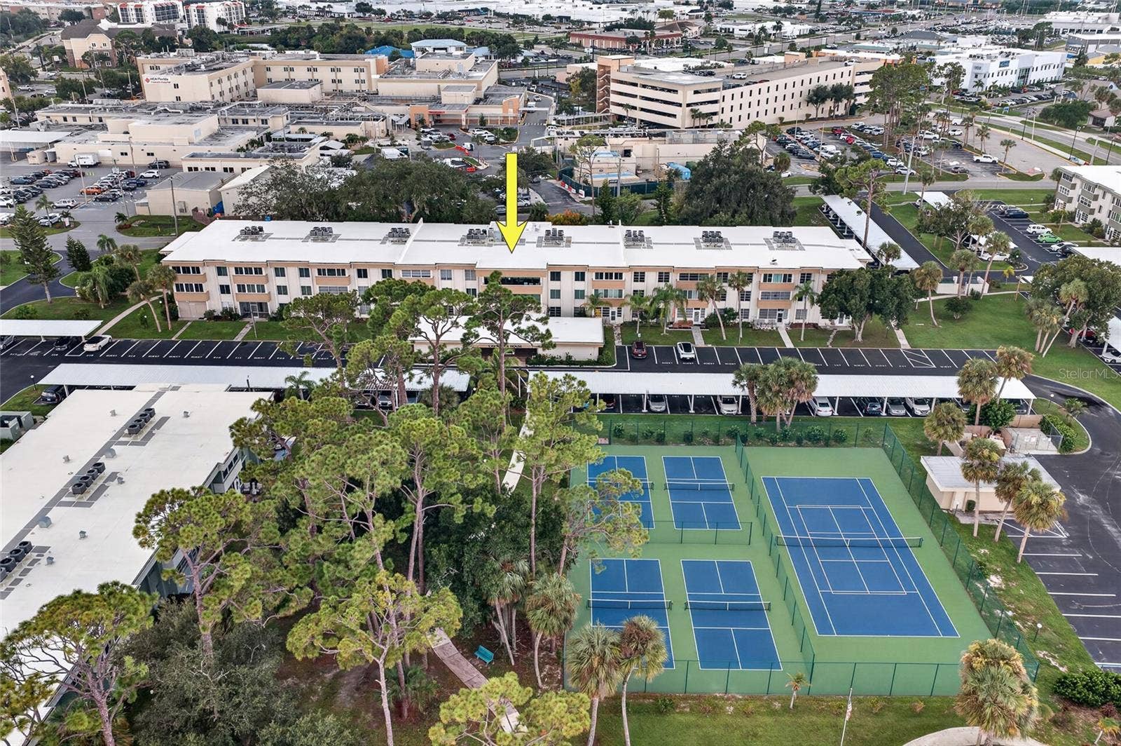 21260 BRINSON AVENUE, #303, Port Charlotte, FL 33952 21260 BRINSON AVENUE, #303, Port Charlotte, FL 33952