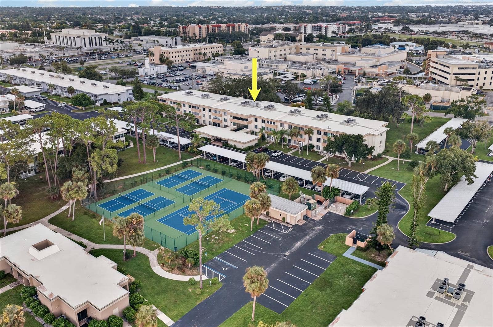 21260 BRINSON AVENUE, #303, Port Charlotte, FL 33952 21260 BRINSON AVENUE, #303, Port Charlotte, FL 33952