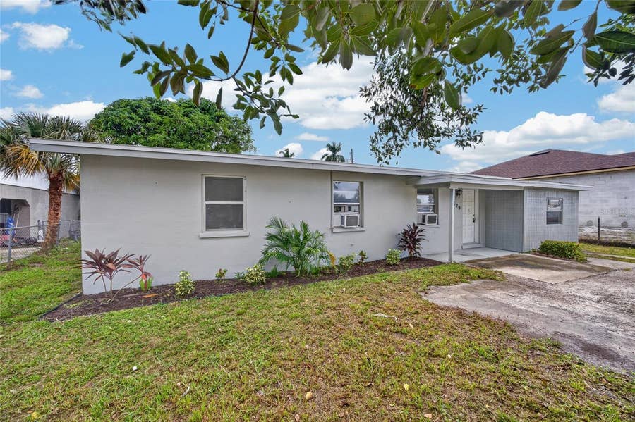 Property photo for 1629 PAWNEE STREET, Fort Myers, FL