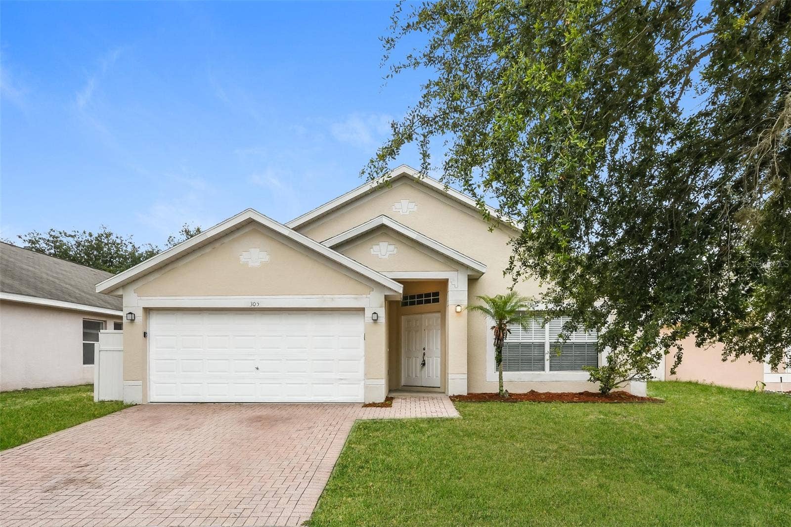 305 WEATHERBY PLACE, Haines City, FL 33844 305 WEATHERBY PLACE, Haines City, FL 33844
