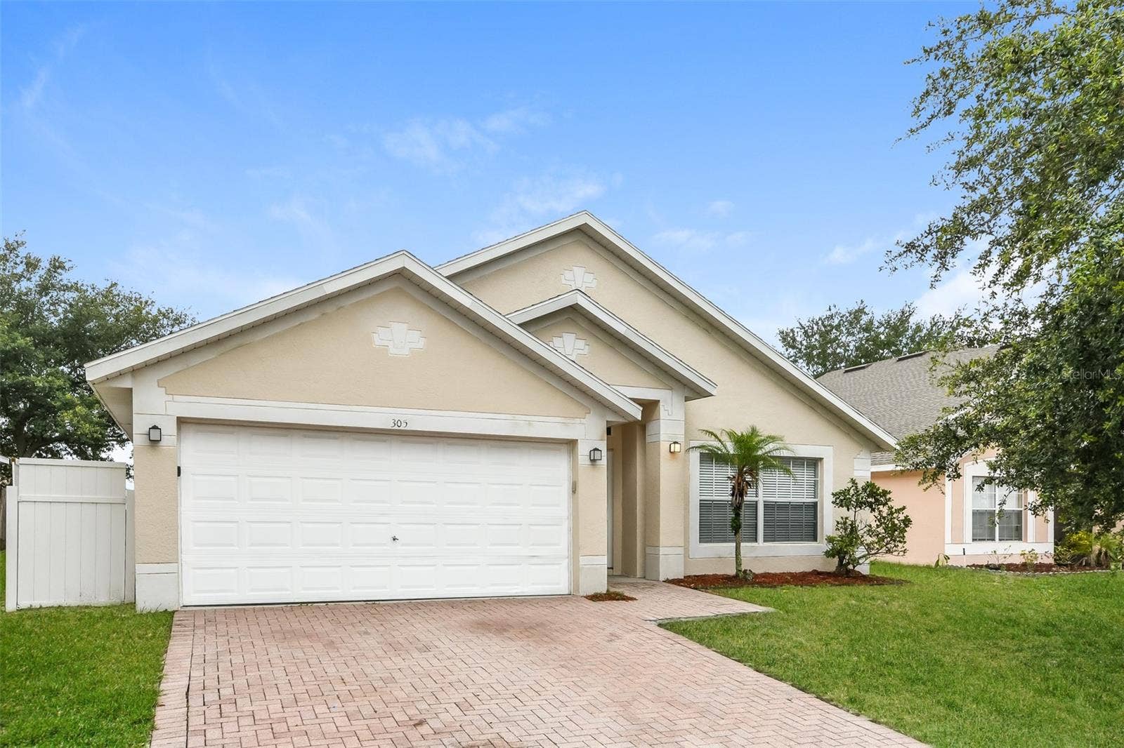 305 WEATHERBY PLACE, Haines City, FL 33844 305 WEATHERBY PLACE, Haines City, FL 33844