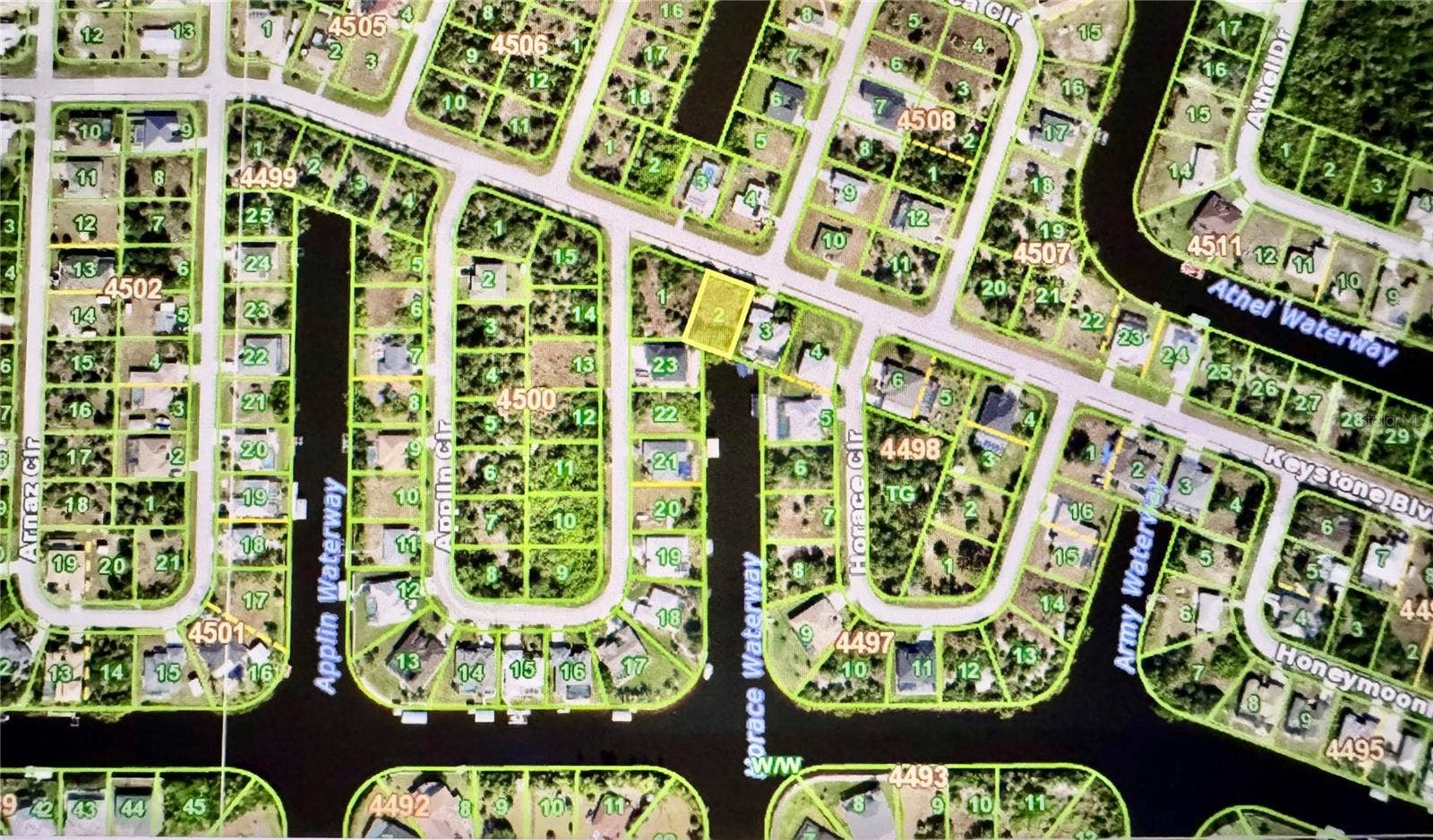 14597 KEYSTONE BOULEVARD, Port Charlotte, FL 33981 14597 KEYSTONE BOULEVARD, Port Charlotte, FL 33981