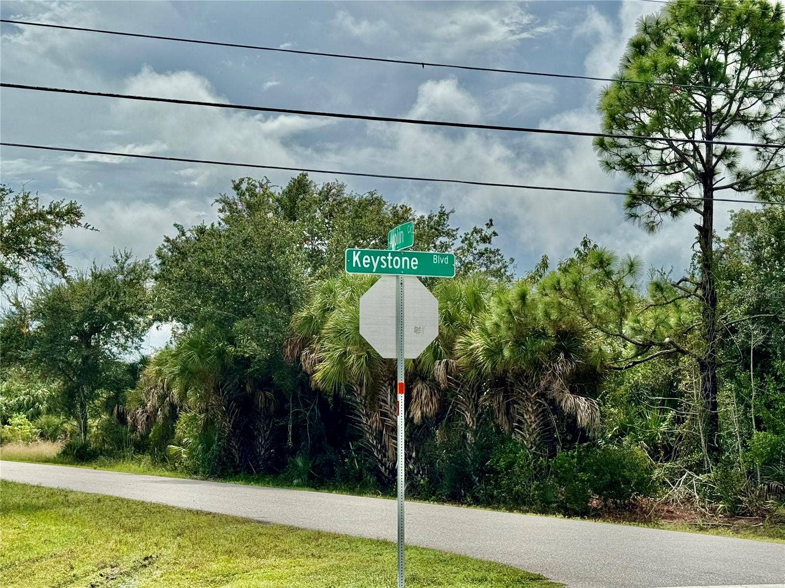 14597 KEYSTONE BOULEVARD, Port Charlotte, FL 33981 14597 KEYSTONE BOULEVARD, Port Charlotte, FL 33981