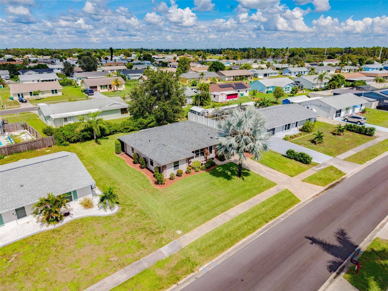13528 OVERTON AVENUE, Port Charlotte, FL 33981 13528 OVERTON AVENUE, Port Charlotte, FL 33981
