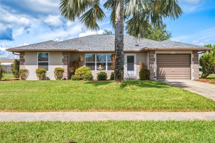 Property photo for 13528 OVERTON AVENUE, Port Charlotte, FL