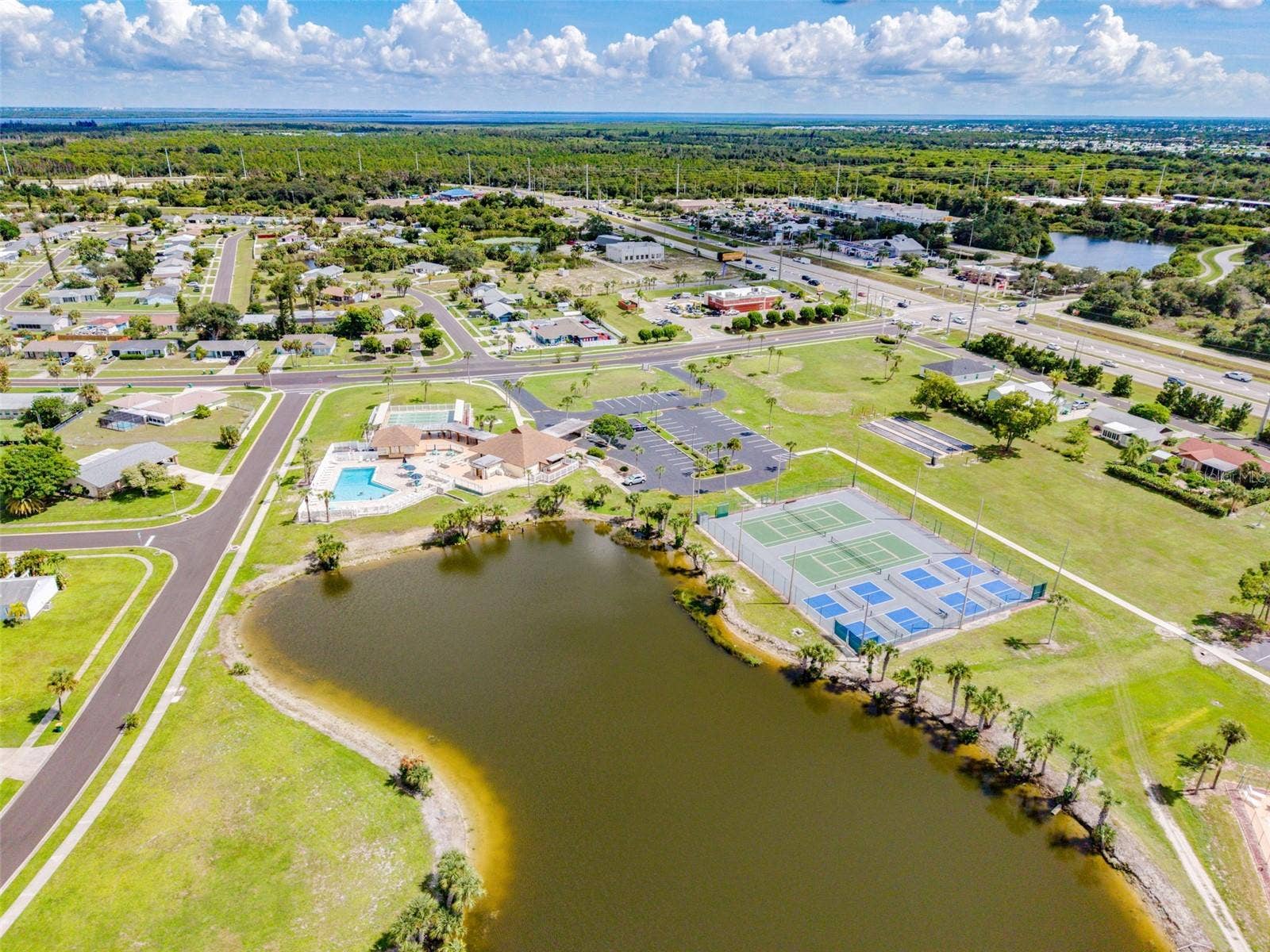 13528 OVERTON AVENUE, Port Charlotte, FL 33981 13528 OVERTON AVENUE, Port Charlotte, FL 33981