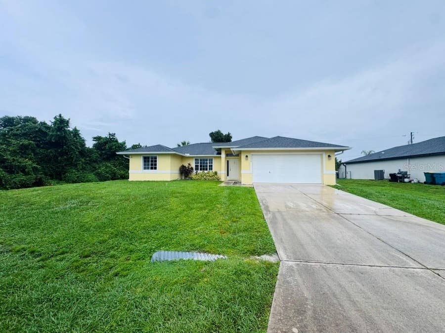 Property photo for 22278 PRISCILLA AVENUE, Port Charlotte, FL