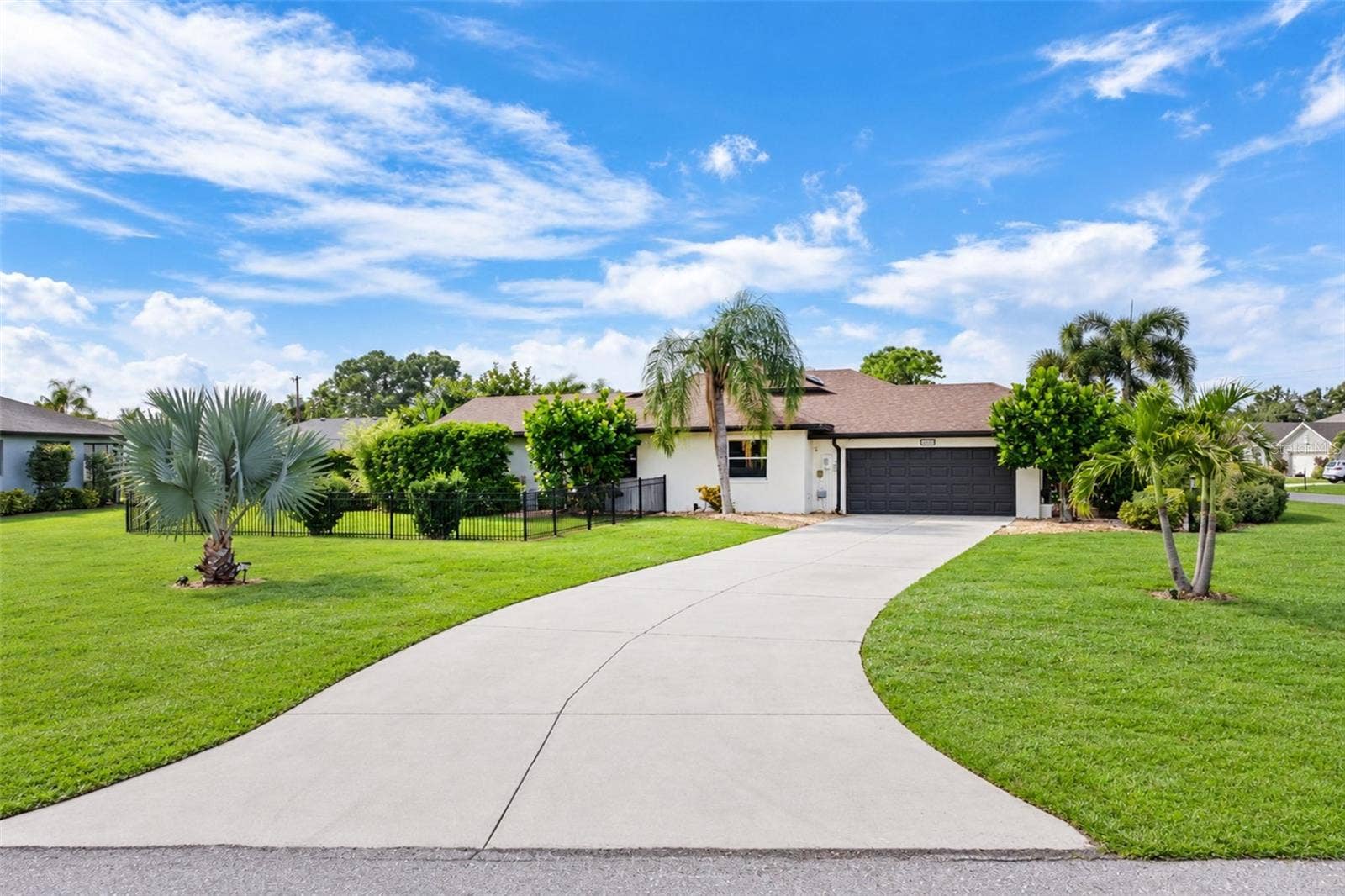 25179 CAMPOS DRIVE, Punta Gorda, FL 33983 25179 CAMPOS DRIVE, Punta Gorda, FL 33983