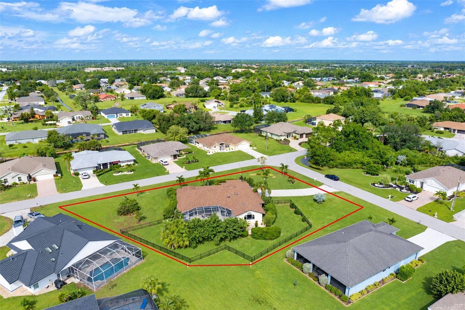 25179 CAMPOS DRIVE, Punta Gorda, FL 33983 25179 CAMPOS DRIVE, Punta Gorda, FL 33983