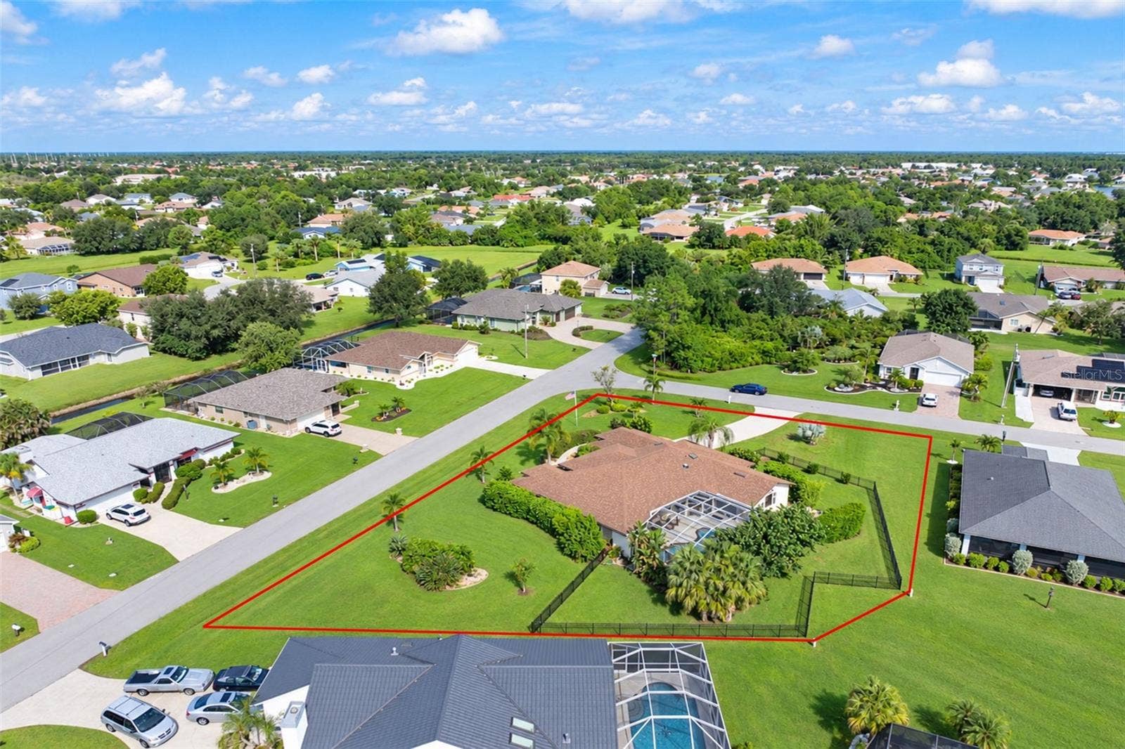 25179 CAMPOS DRIVE, Punta Gorda, FL 33983 25179 CAMPOS DRIVE, Punta Gorda, FL 33983
