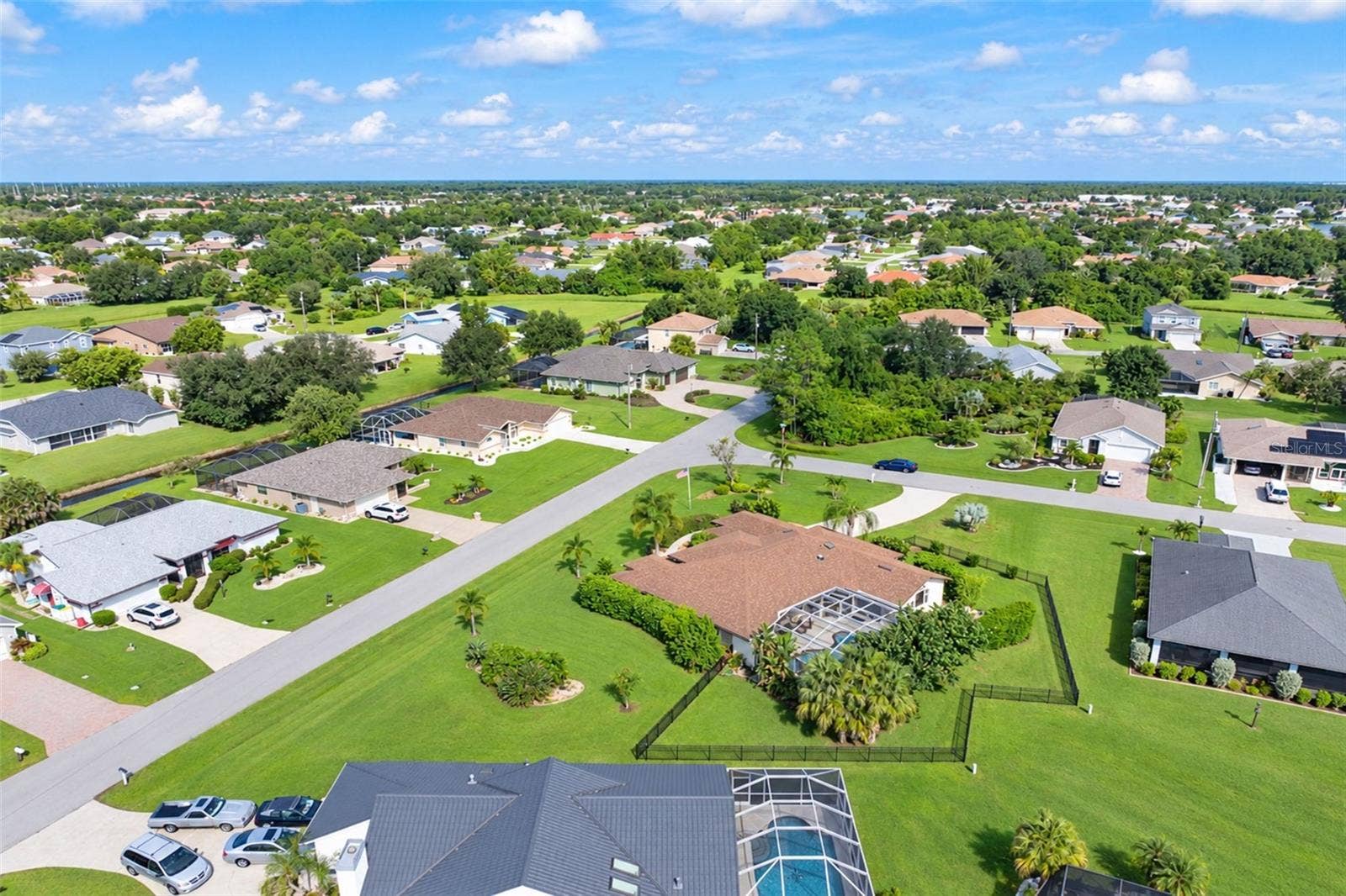 25179 CAMPOS DRIVE, Punta Gorda, FL 33983 25179 CAMPOS DRIVE, Punta Gorda, FL 33983