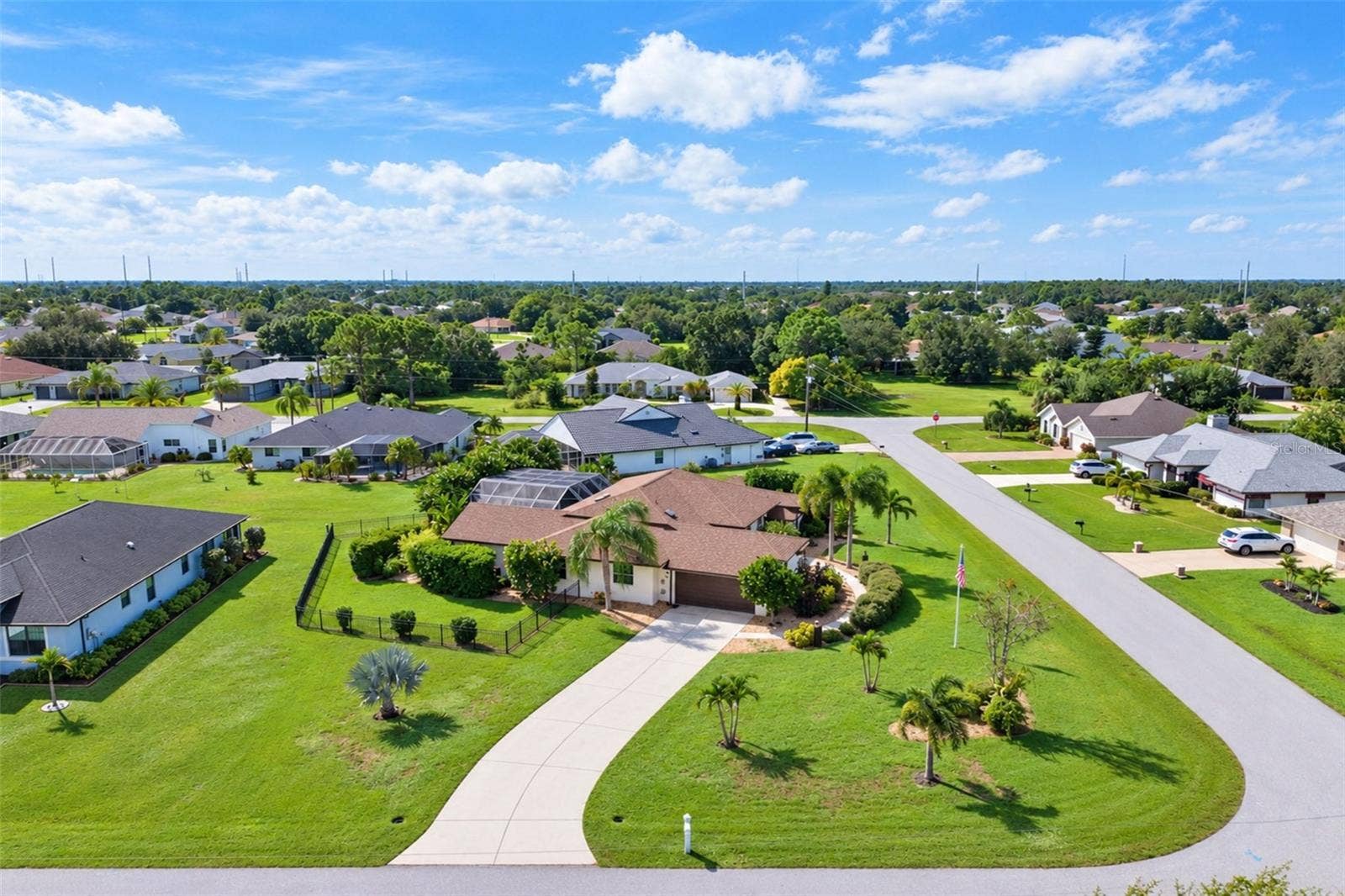 25179 CAMPOS DRIVE, Punta Gorda, FL 33983 25179 CAMPOS DRIVE, Punta Gorda, FL 33983