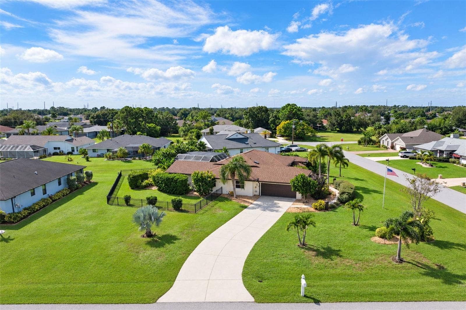 25179 CAMPOS DRIVE, Punta Gorda, FL 33983 25179 CAMPOS DRIVE, Punta Gorda, FL 33983