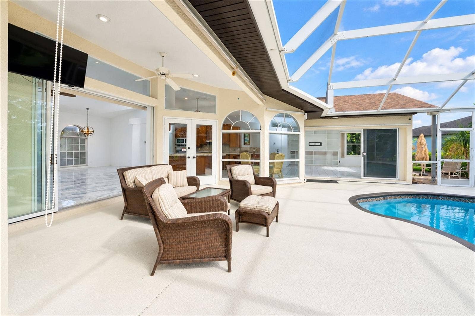 25179 CAMPOS DRIVE, Punta Gorda, FL 33983 25179 CAMPOS DRIVE, Punta Gorda, FL 33983