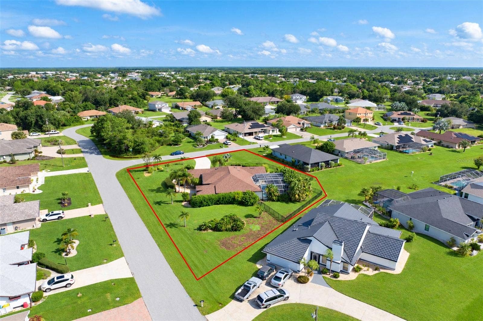 25179 CAMPOS DRIVE, Punta Gorda, FL 33983 25179 CAMPOS DRIVE, Punta Gorda, FL 33983