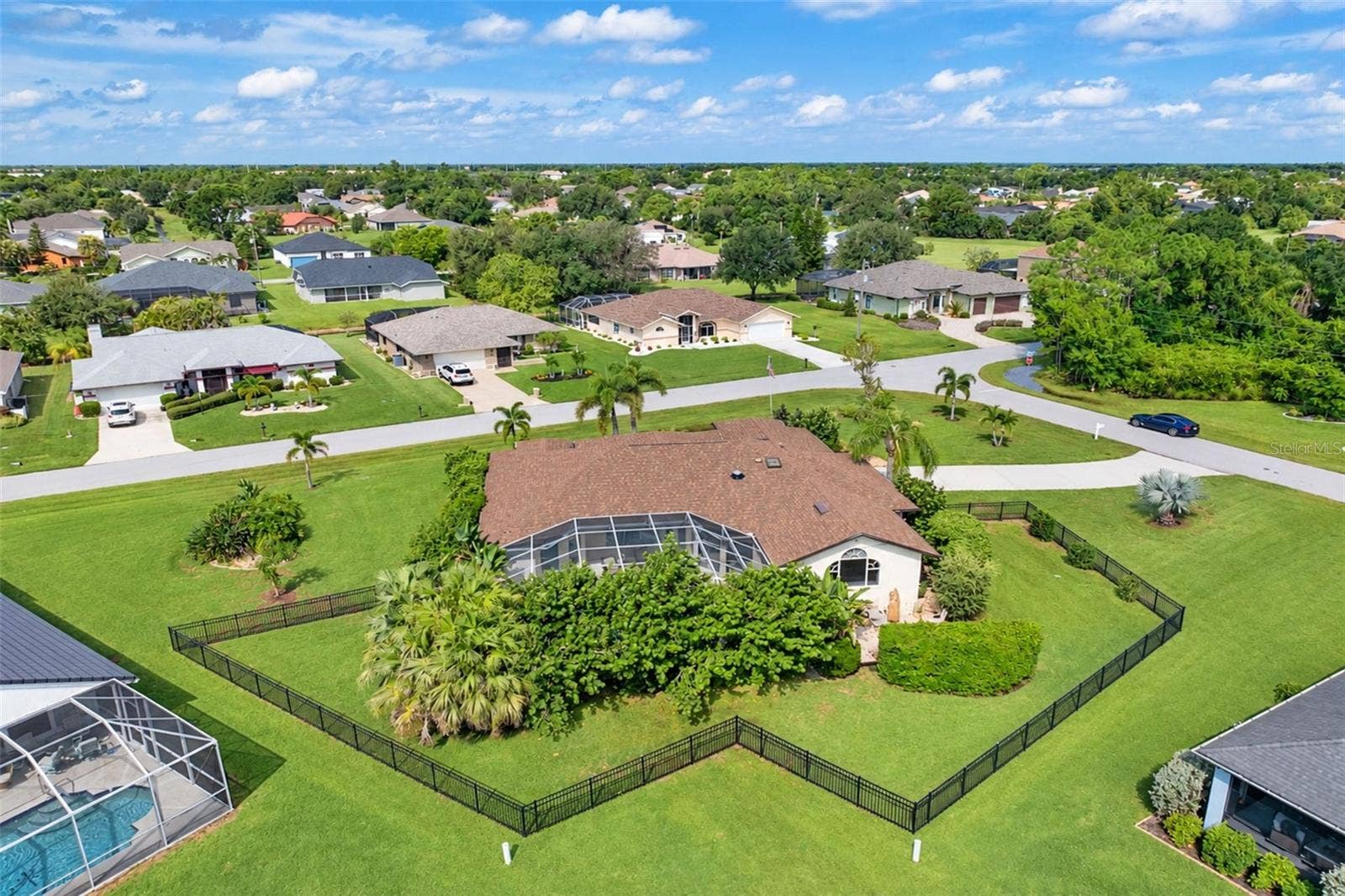 25179 CAMPOS DRIVE, Punta Gorda, FL 33983 25179 CAMPOS DRIVE, Punta Gorda, FL 33983