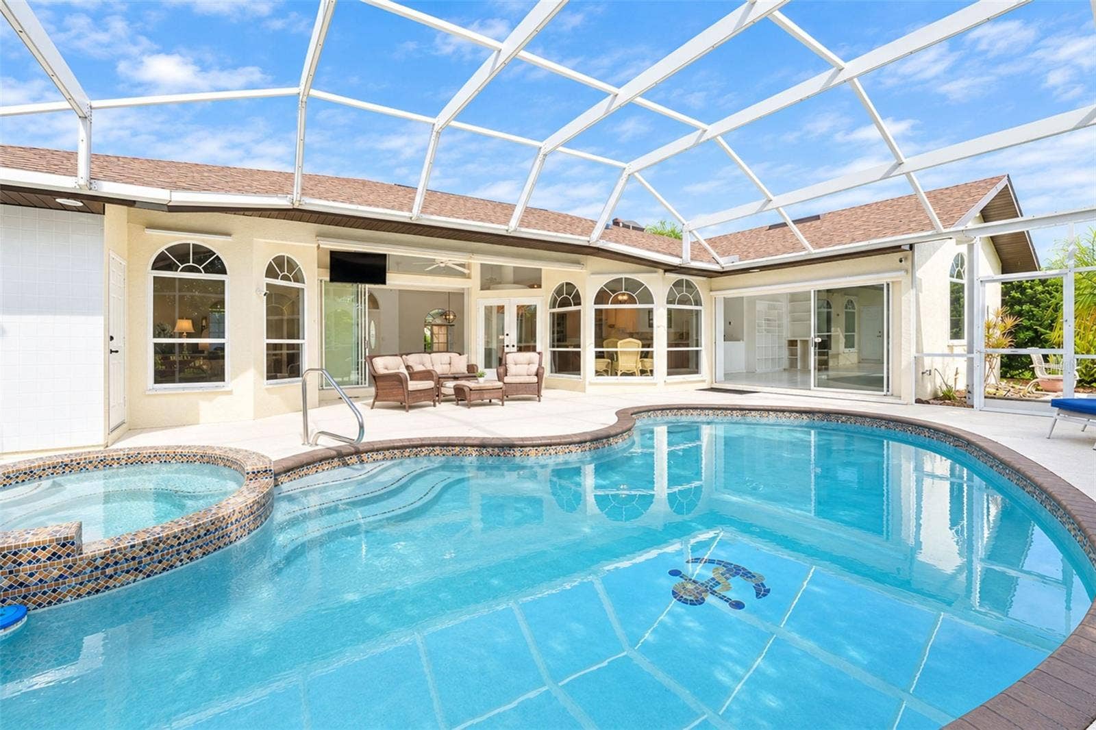25179 CAMPOS DRIVE, Punta Gorda, FL 33983 25179 CAMPOS DRIVE, Punta Gorda, FL 33983