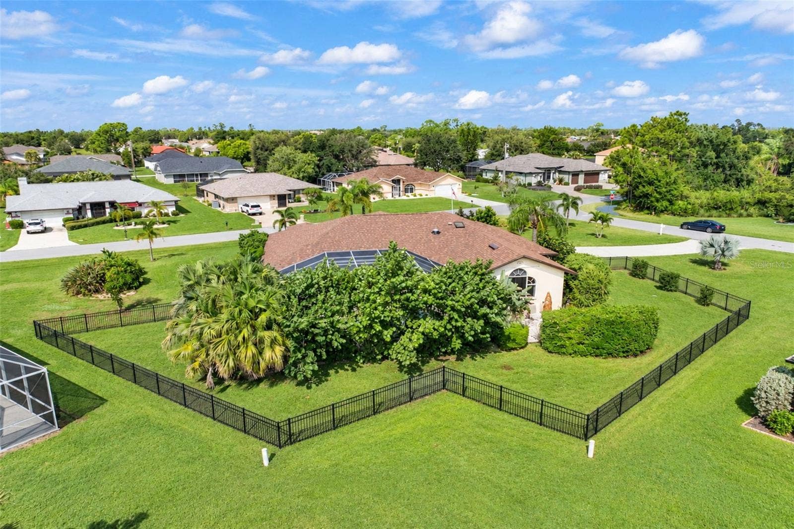 25179 CAMPOS DRIVE, Punta Gorda, FL 33983 25179 CAMPOS DRIVE, Punta Gorda, FL 33983