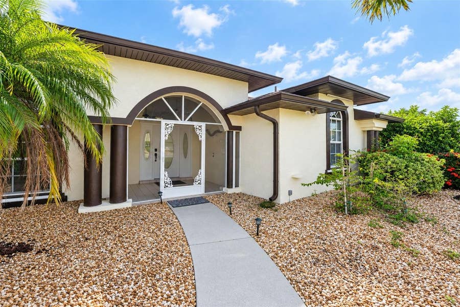 Property photo for 25179 CAMPOS DRIVE, Punta Gorda, FL
