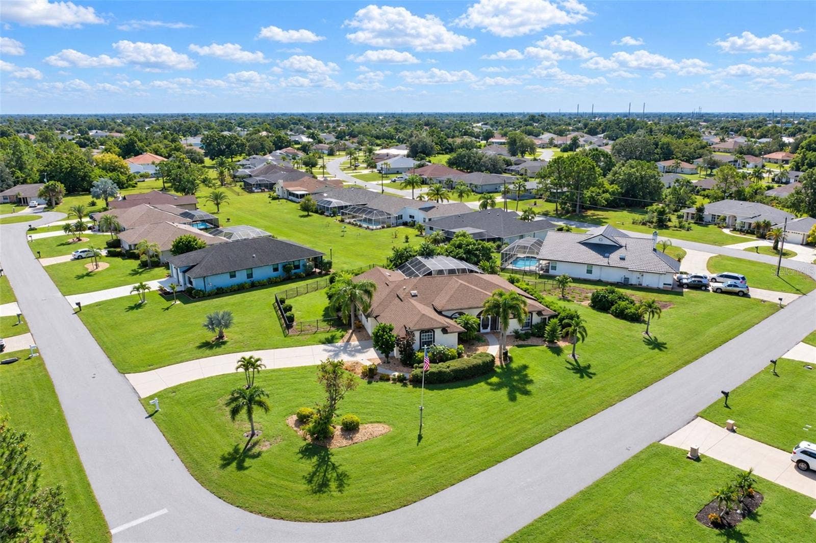 25179 CAMPOS DRIVE, Punta Gorda, FL 33983 25179 CAMPOS DRIVE, Punta Gorda, FL 33983
