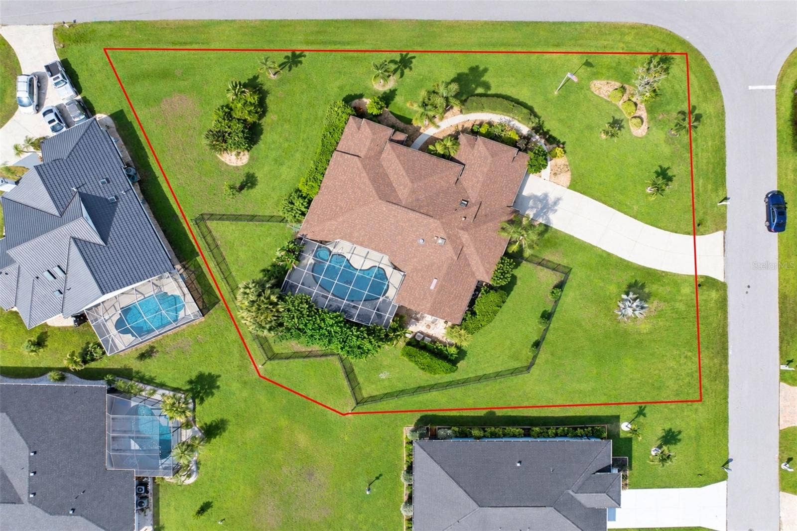 25179 CAMPOS DRIVE, Punta Gorda, FL 33983 25179 CAMPOS DRIVE, Punta Gorda, FL 33983