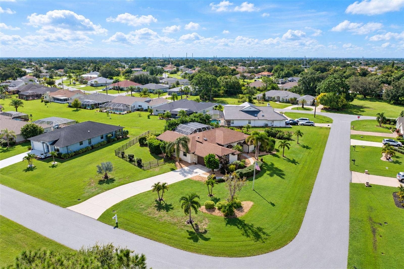 25179 CAMPOS DRIVE, Punta Gorda, FL 33983 25179 CAMPOS DRIVE, Punta Gorda, FL 33983