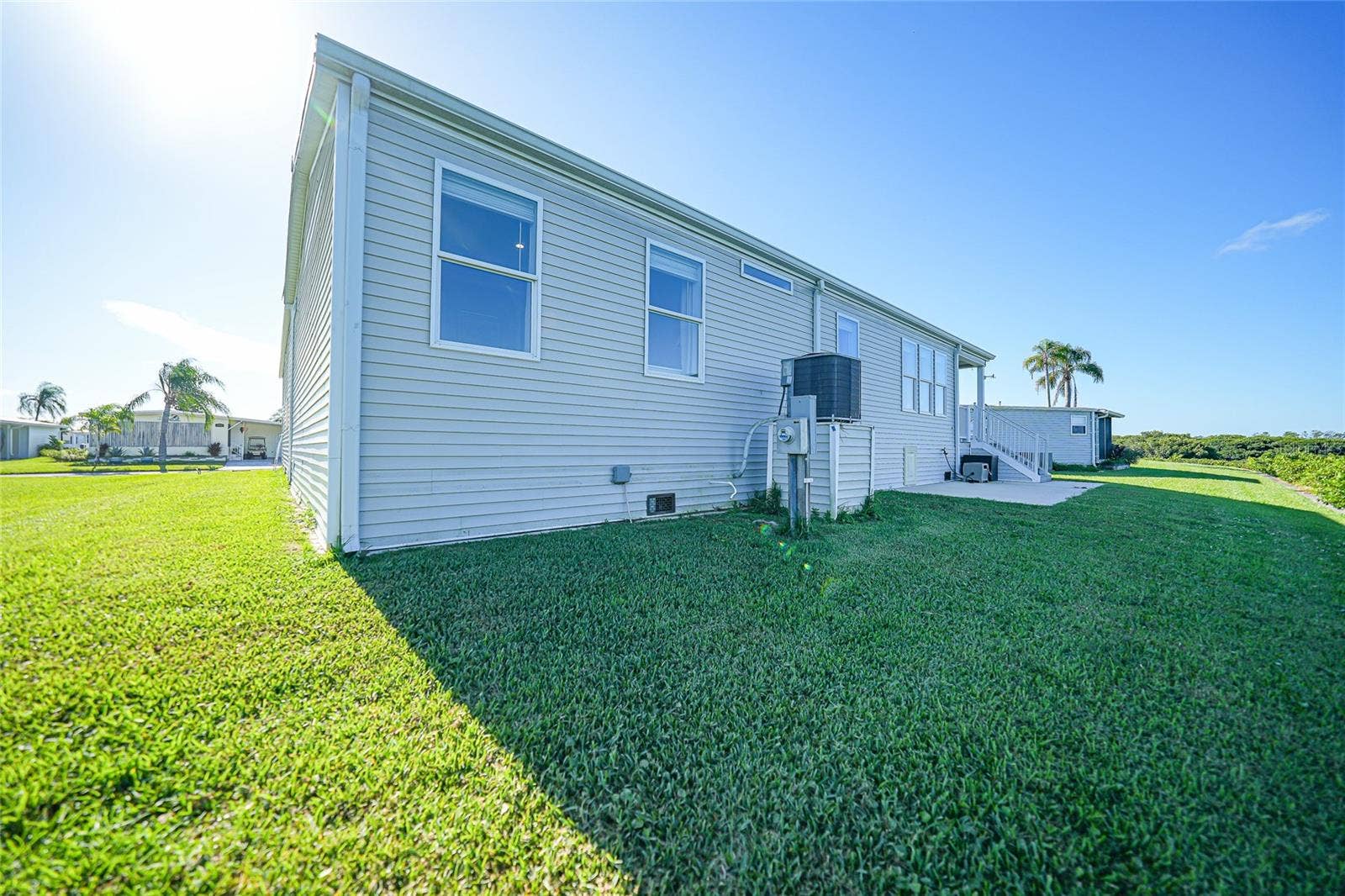 734 BLACKBURN BOULEVARD, North Port, FL 34287 734 BLACKBURN BOULEVARD, North Port, FL 34287