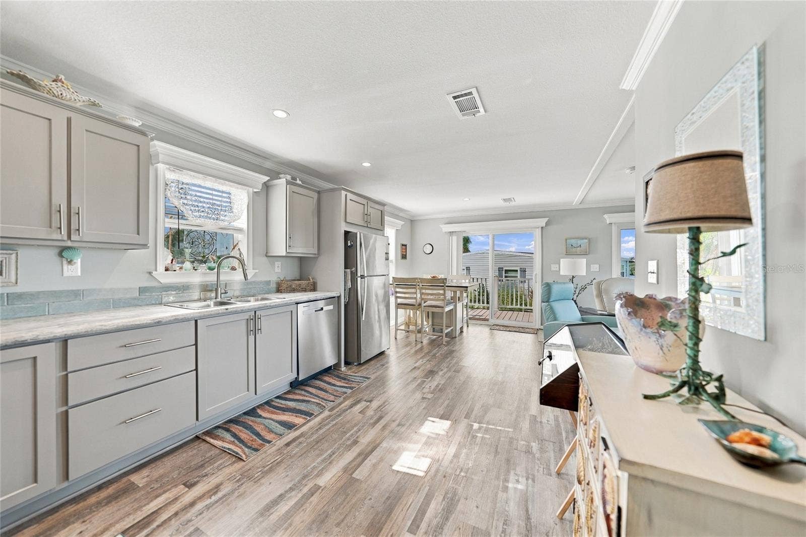 734 BLACKBURN BOULEVARD, North Port, FL 34287 734 BLACKBURN BOULEVARD, North Port, FL 34287
