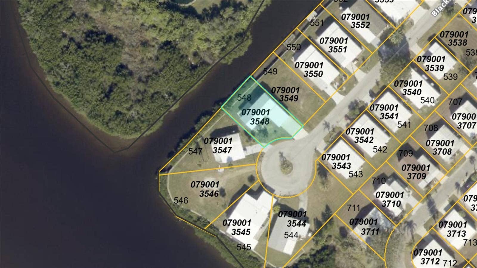 734 BLACKBURN BOULEVARD, North Port, FL 34287 734 BLACKBURN BOULEVARD, North Port, FL 34287