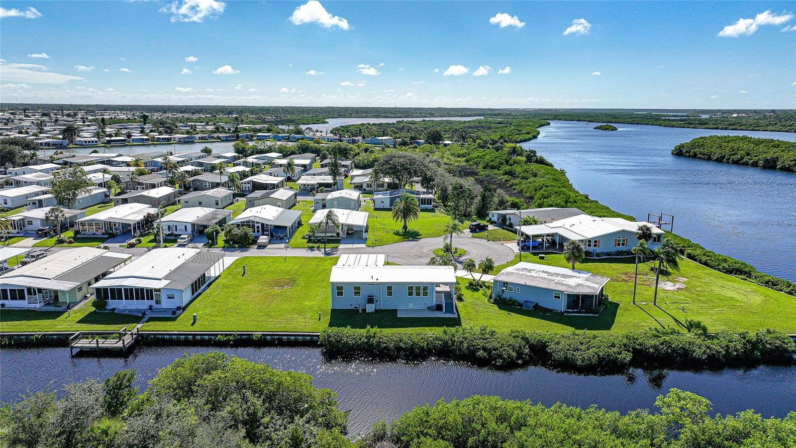734 BLACKBURN BOULEVARD, North Port, FL 34287 734 BLACKBURN BOULEVARD, North Port, FL 34287