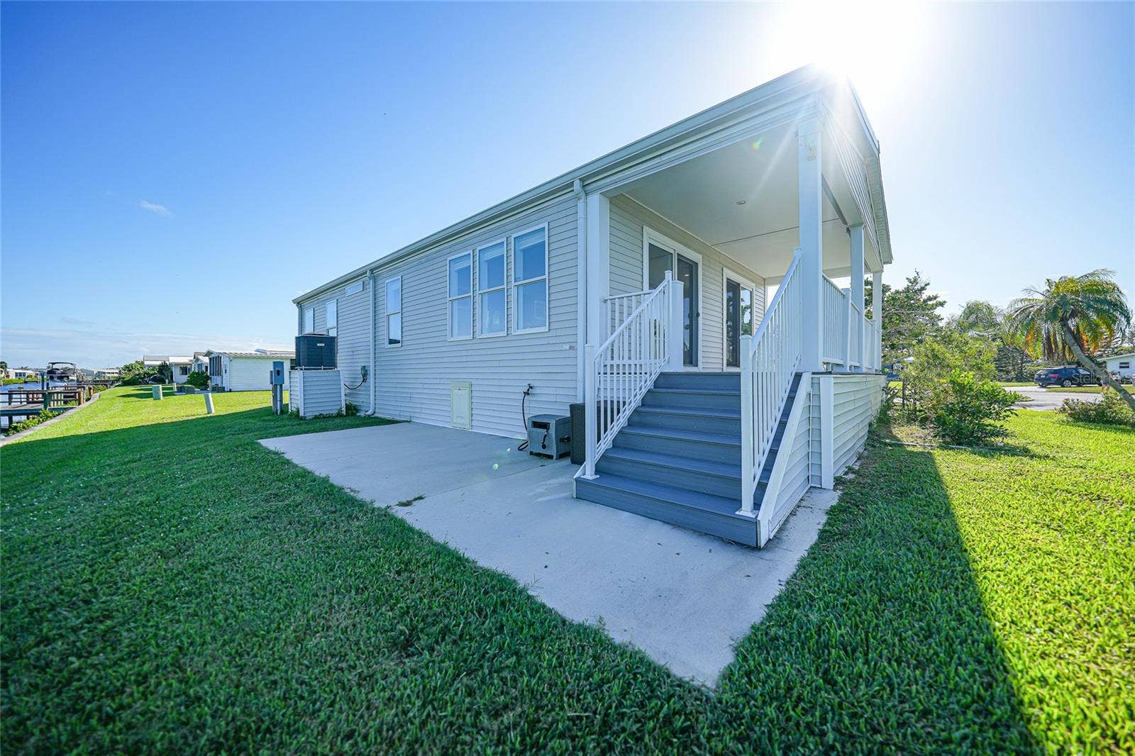 734 BLACKBURN BOULEVARD, North Port, FL 34287 734 BLACKBURN BOULEVARD, North Port, FL 34287