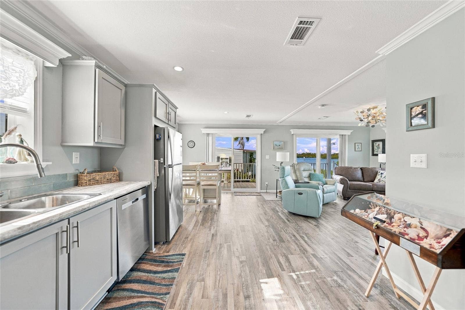 734 BLACKBURN BOULEVARD, North Port, FL 34287 734 BLACKBURN BOULEVARD, North Port, FL 34287