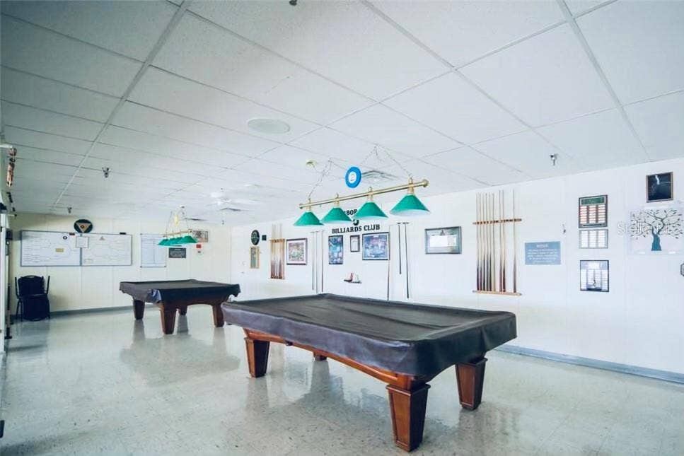 734 BLACKBURN BOULEVARD, North Port, FL 34287 Harbor Cove Amenities