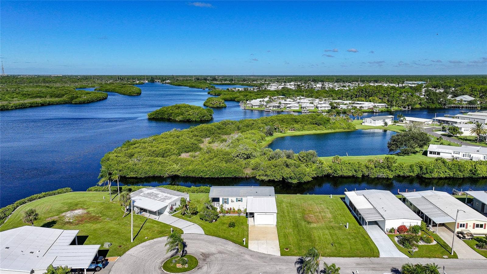 734 BLACKBURN BOULEVARD, North Port, FL 34287 734 BLACKBURN BOULEVARD, North Port, FL 34287