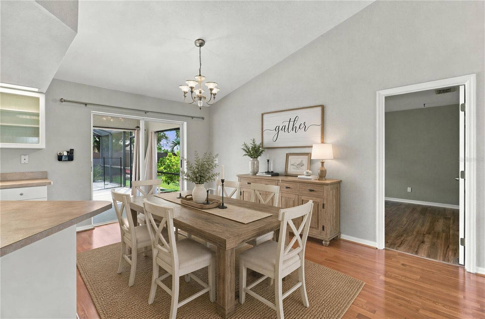 304 NE 20TH TERRACE, Cape Coral, FL 33909 Virtaully Staged