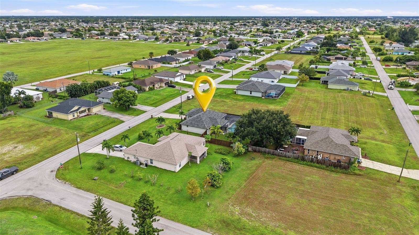 304 NE 20TH TERRACE, Cape Coral, FL 33909 304 NE 20TH TERRACE, Cape Coral, FL 33909