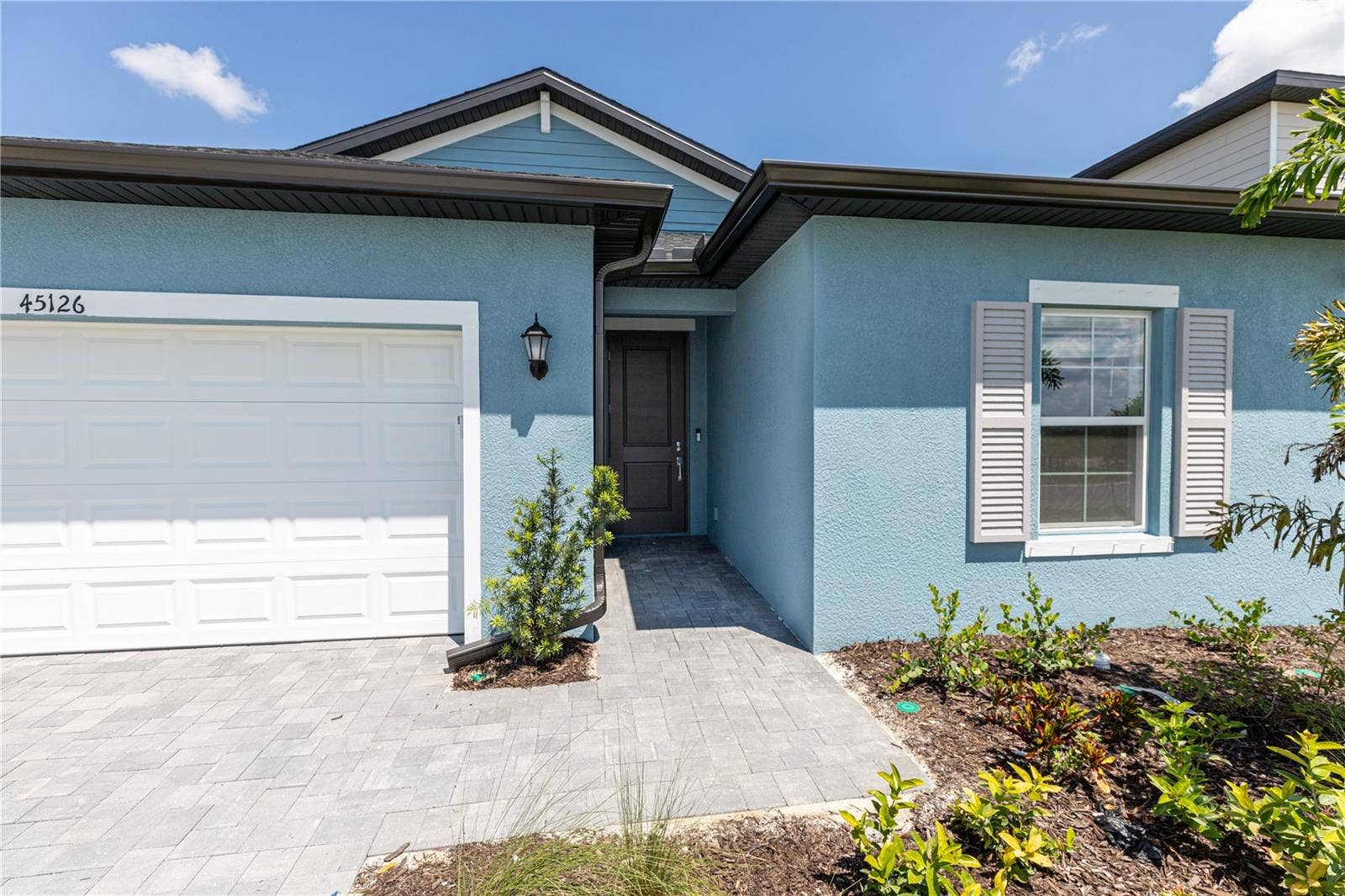 45126 PIPEVINE CIRCLE, Punta Gorda, FL 33982